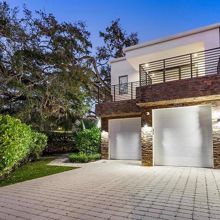 Villa Celine Fort Lauderdale Eksteriør billede