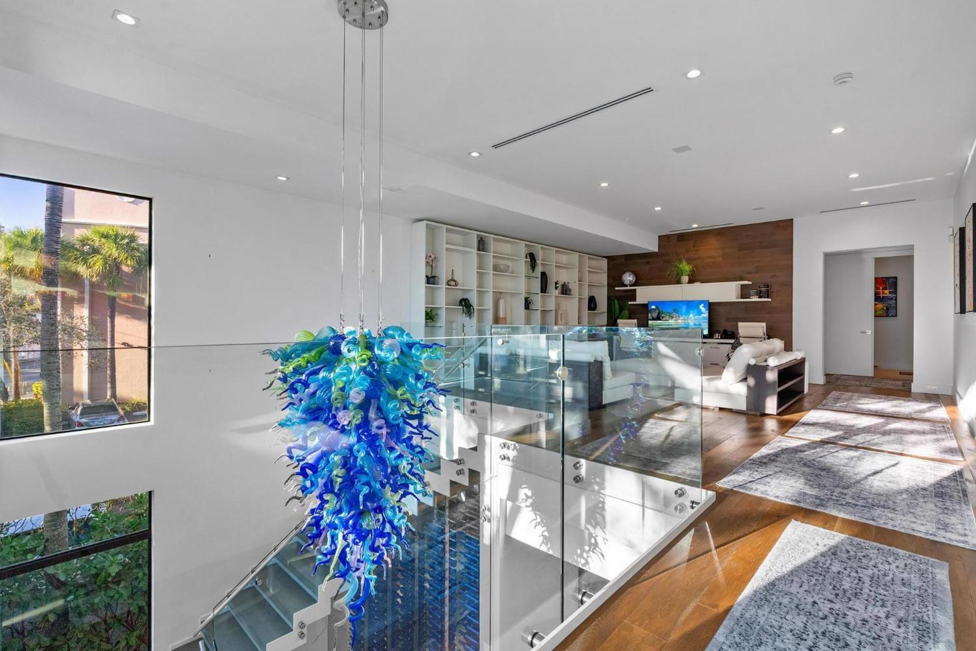 Villa Celine Fort Lauderdale Eksteriør billede