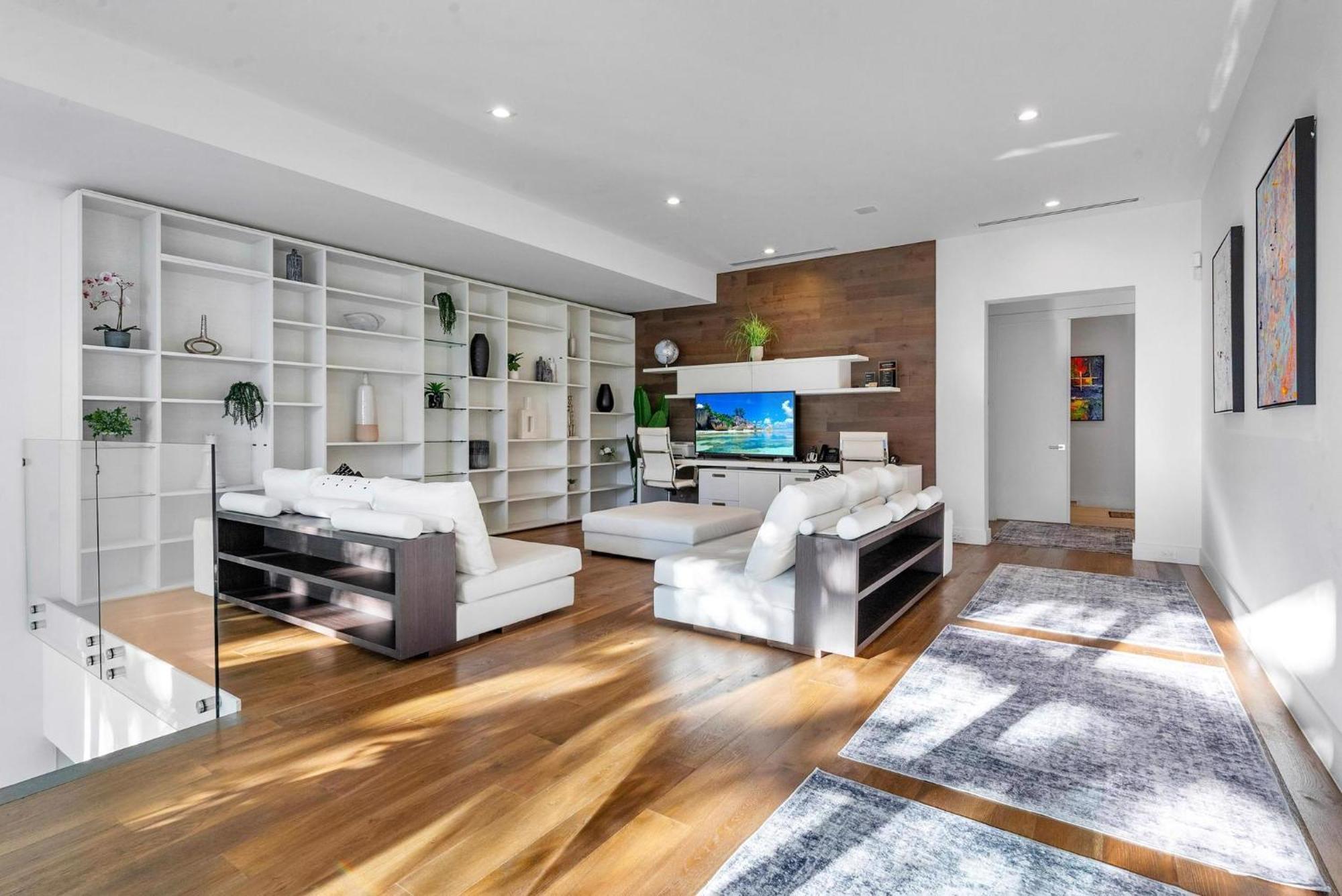 Villa Celine Fort Lauderdale Eksteriør billede