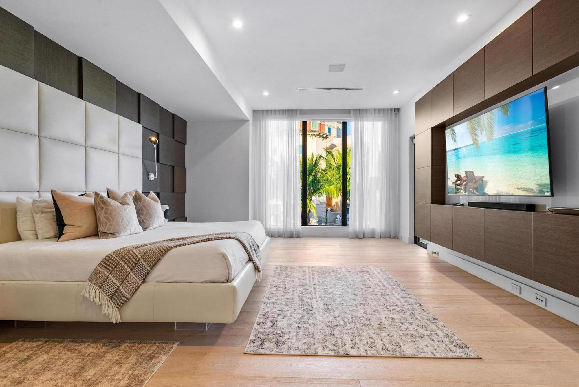 Villa Celine Fort Lauderdale Eksteriør billede