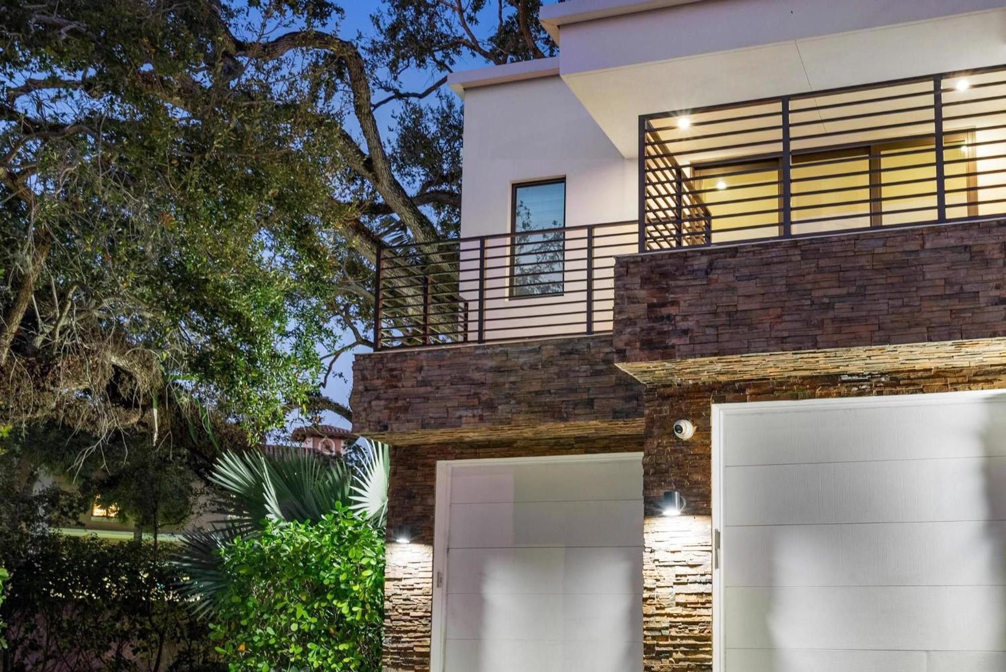 Villa Celine Fort Lauderdale Eksteriør billede