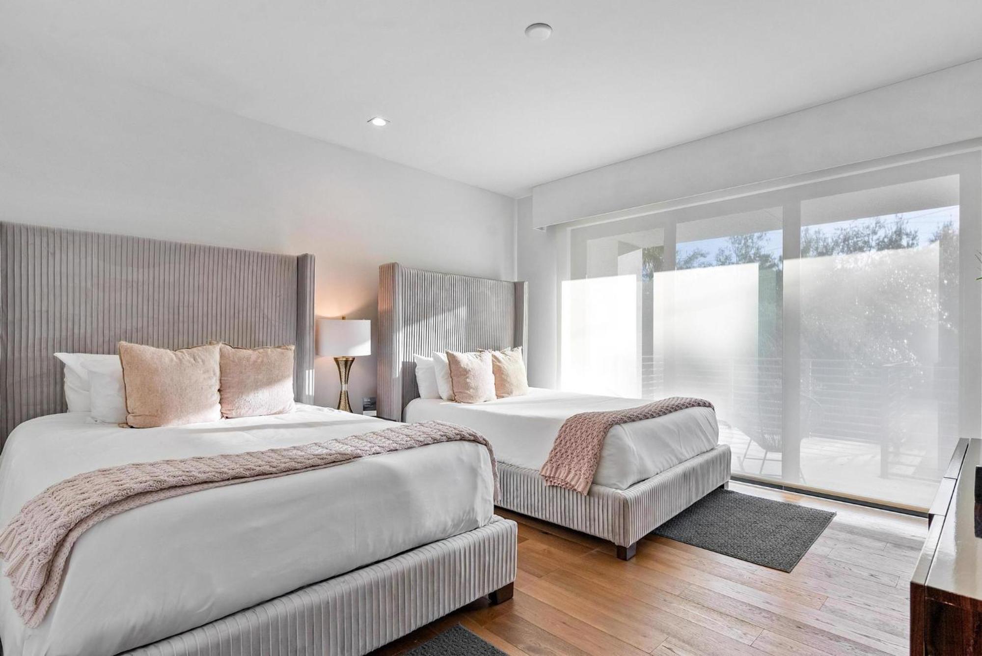Villa Celine Fort Lauderdale Eksteriør billede