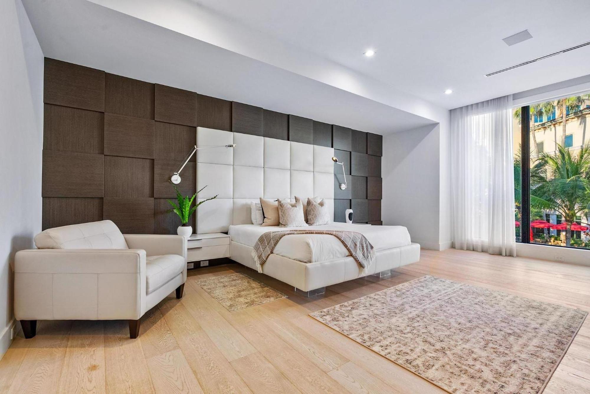 Villa Celine Fort Lauderdale Eksteriør billede