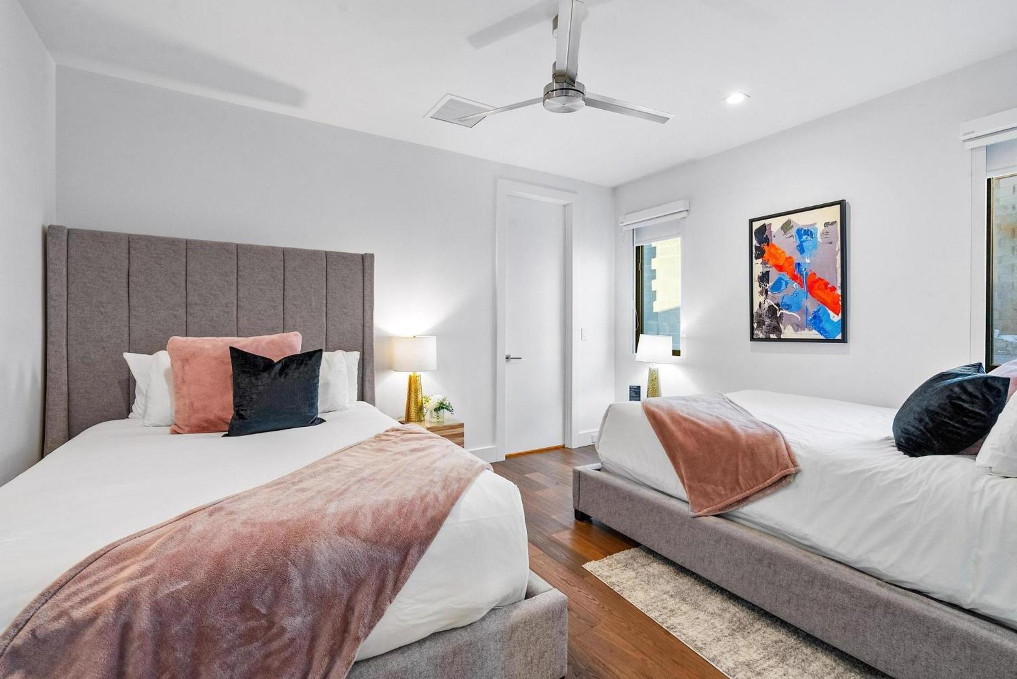 Villa Celine Fort Lauderdale Eksteriør billede