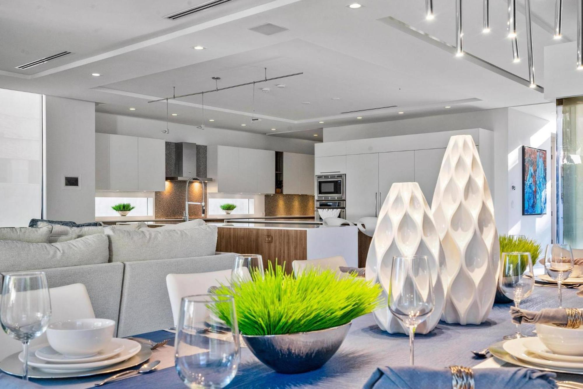 Villa Celine Fort Lauderdale Eksteriør billede