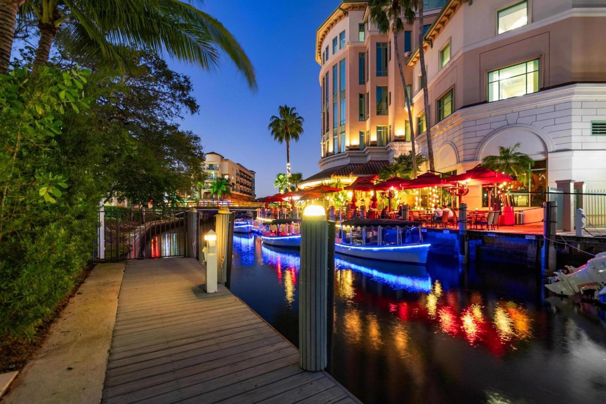Villa Celine Fort Lauderdale Eksteriør billede